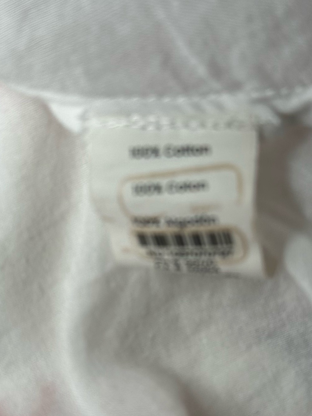 Anthropologie Priya Israni Coral Seashell Puff Sleeve Mini Dress S - Picture 14 of 14